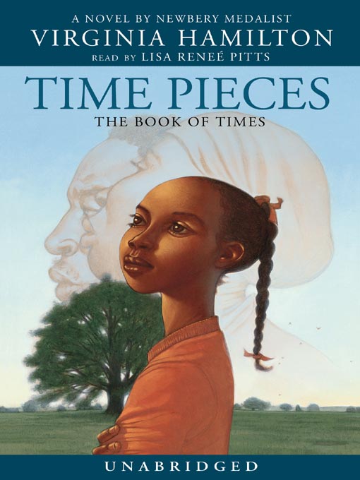 Title details for Time Pieces by Virginia Hamilton - Available
